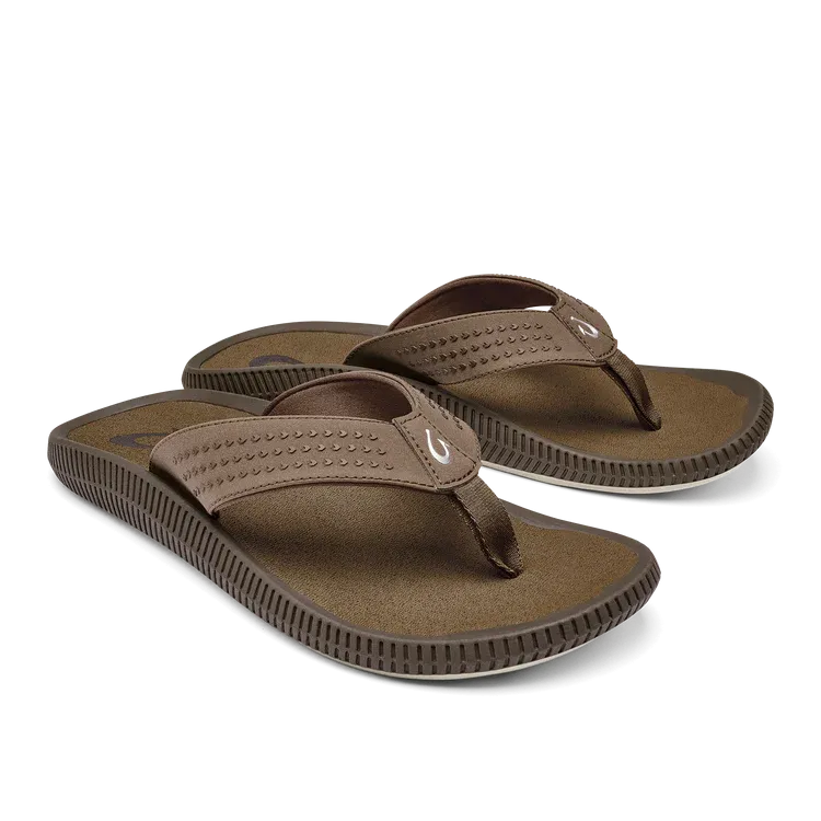 MEN'S ULELE