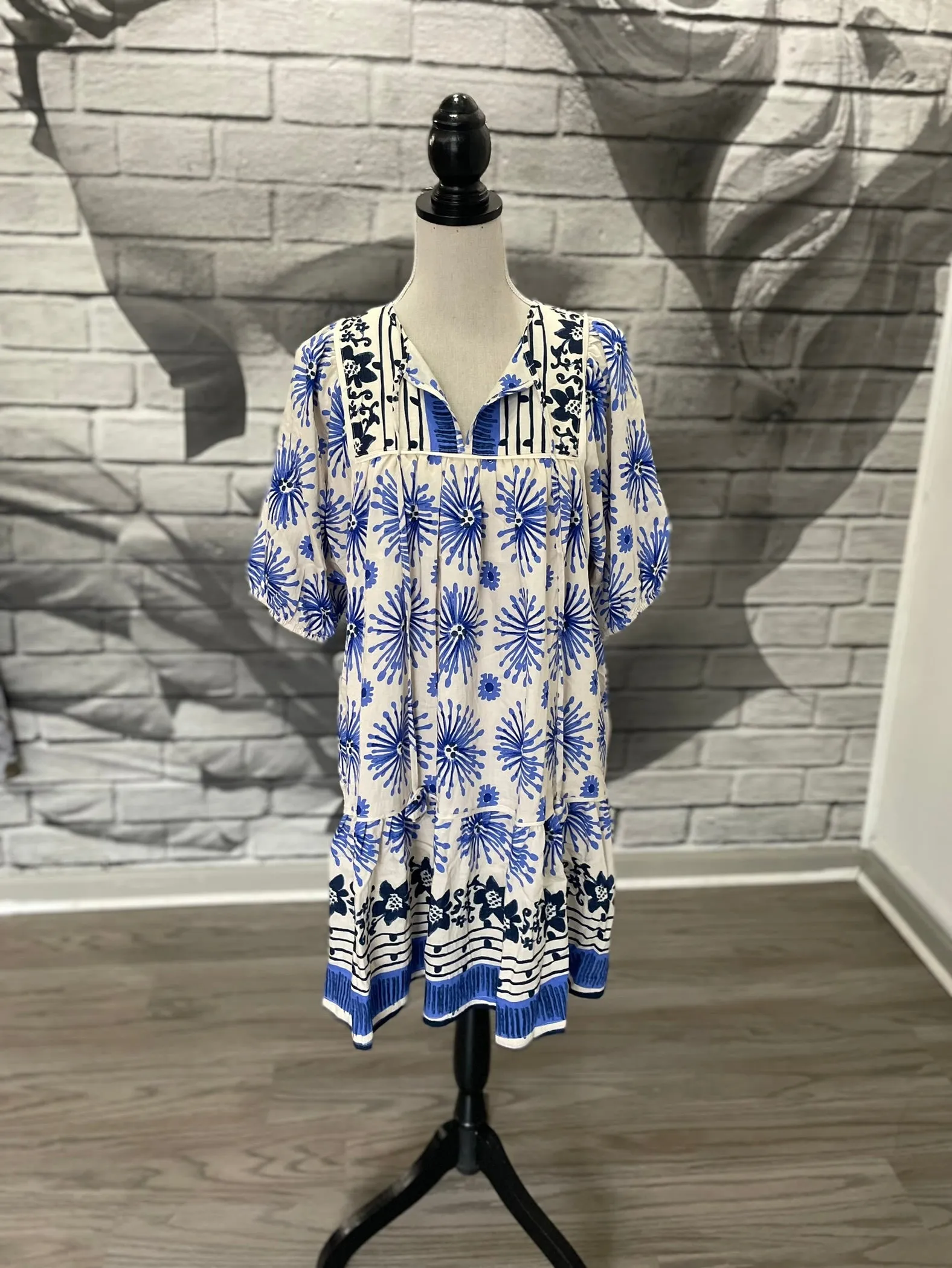 Meredith Dress