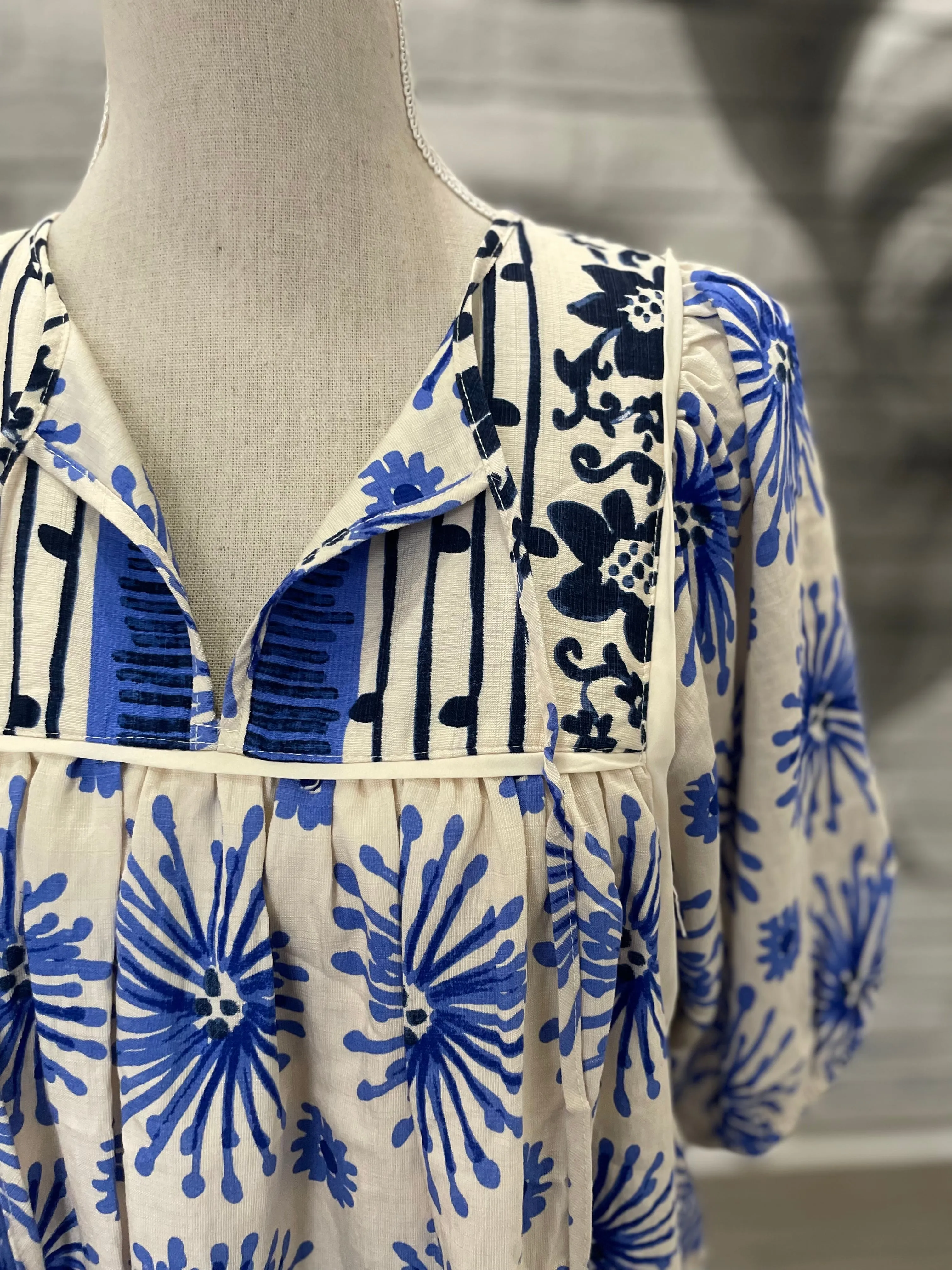 Meredith Dress