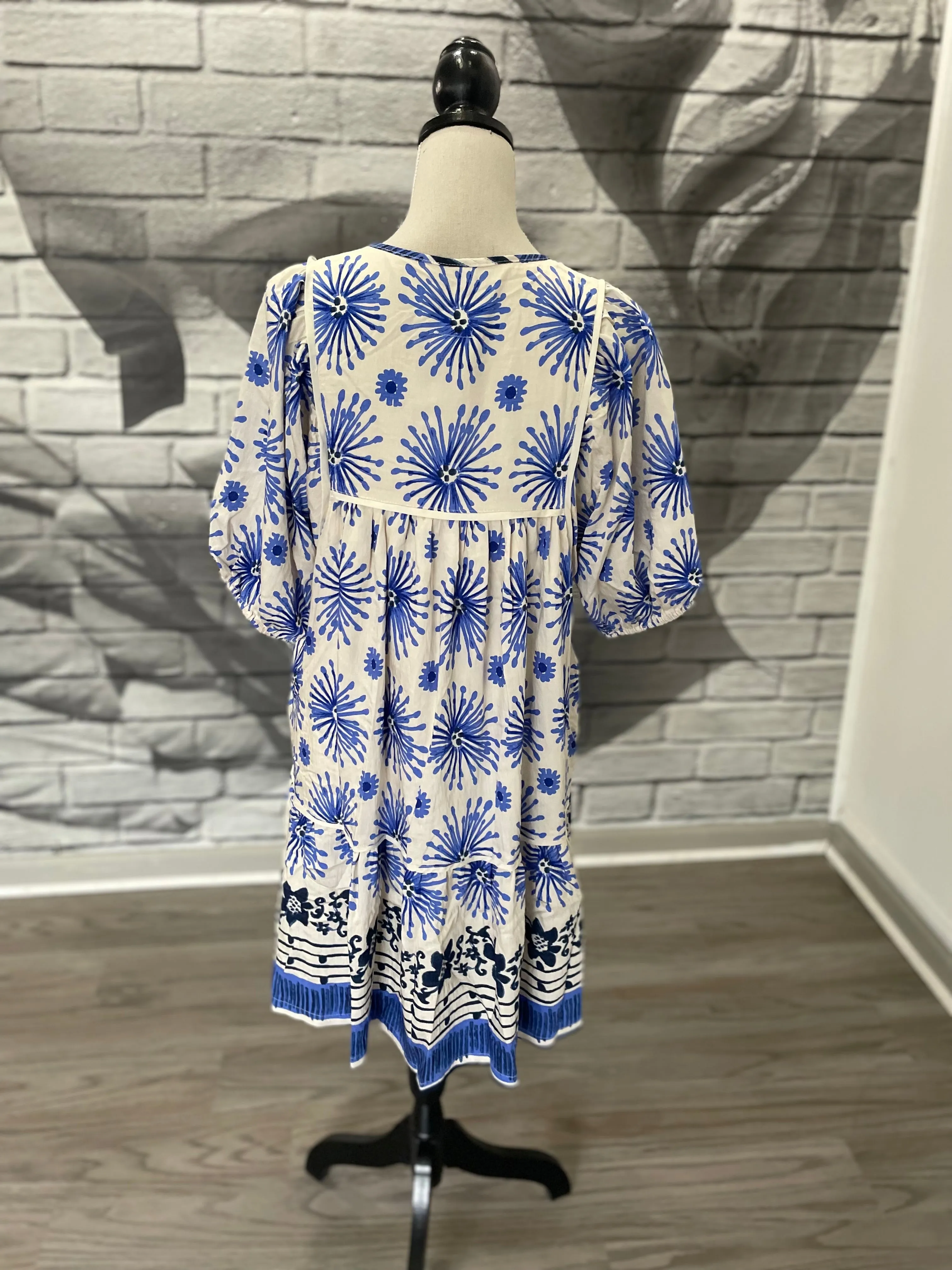 Meredith Dress