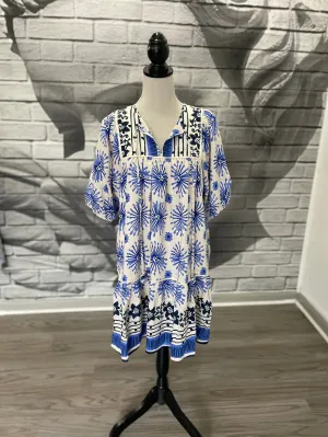 Meredith Dress