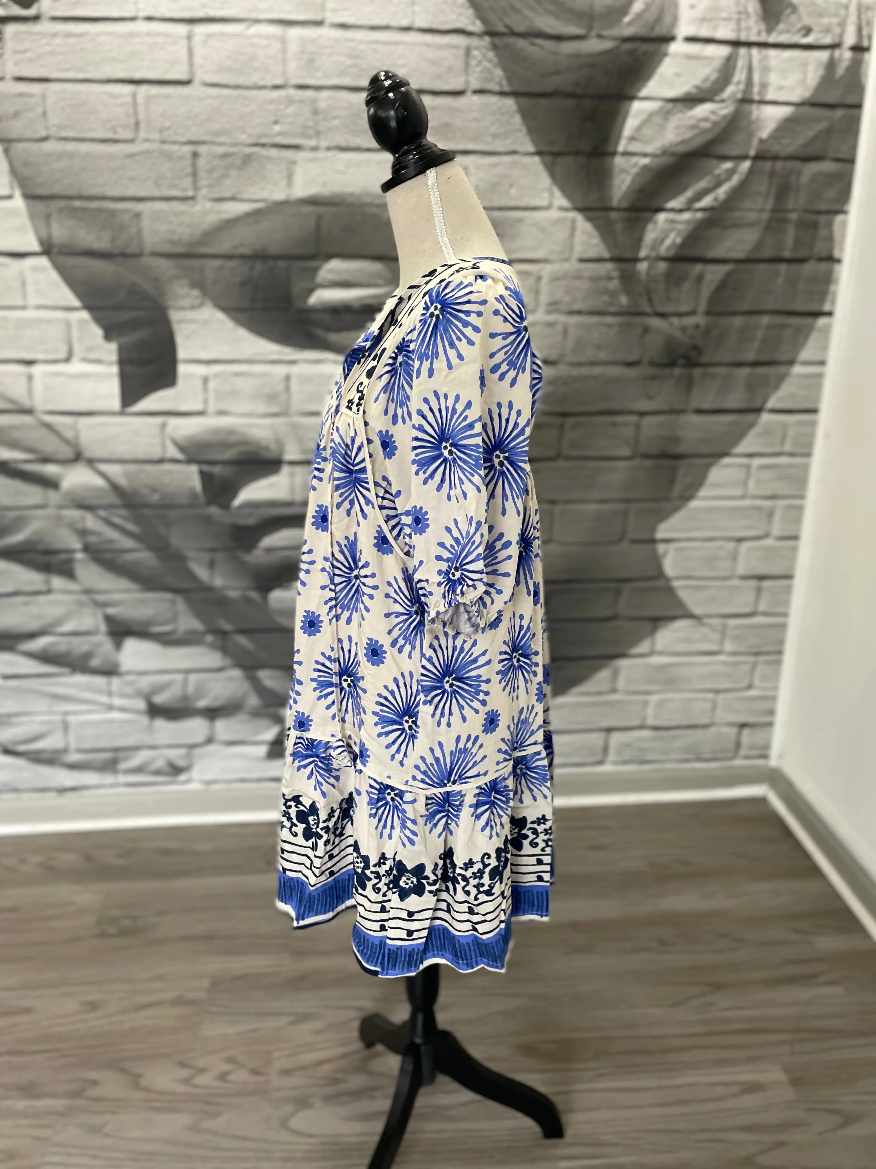 Meredith Dress