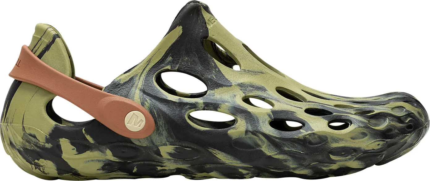 Merrell Hydro Moc Mens Sandals - Green
