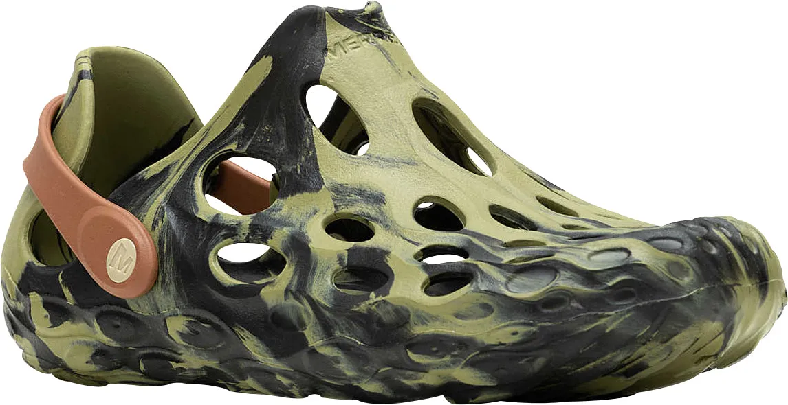 Merrell Hydro Moc Mens Sandals - Green