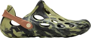 Merrell Hydro Moc Mens Sandals - Green