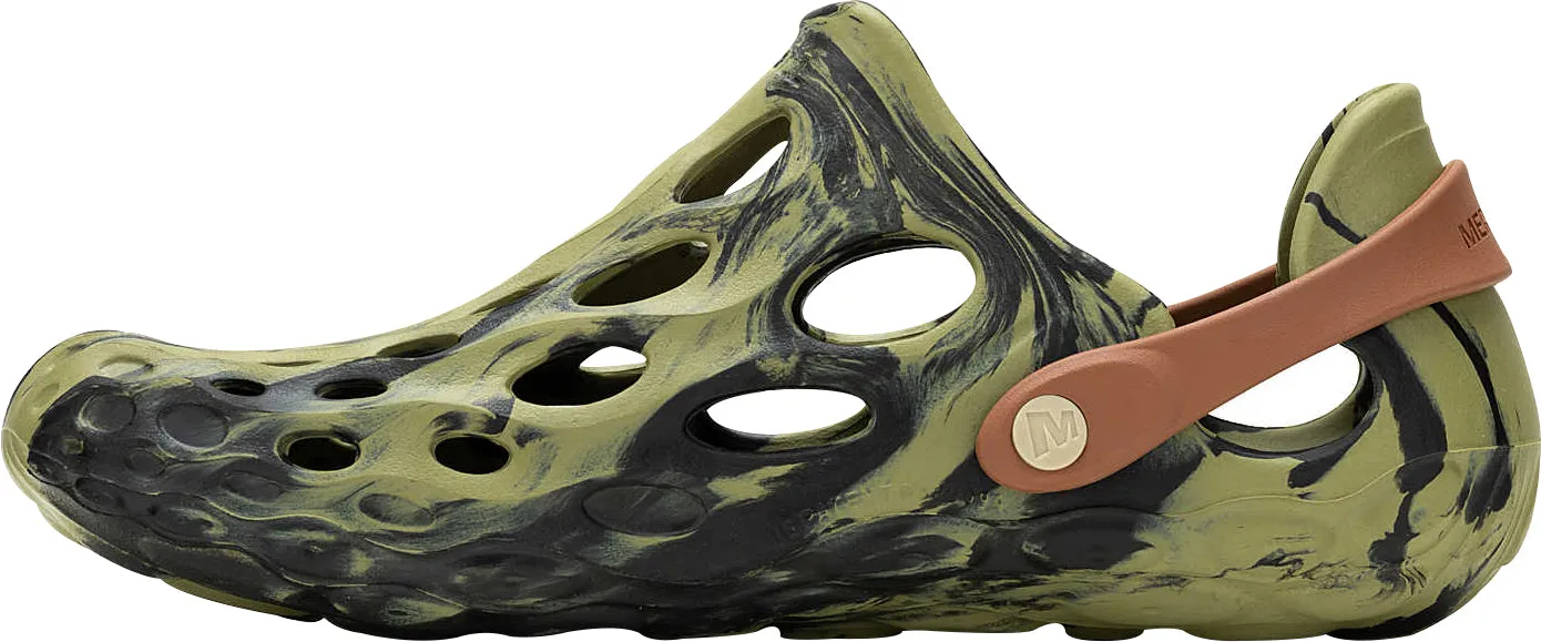 Merrell Hydro Moc Mens Sandals - Green