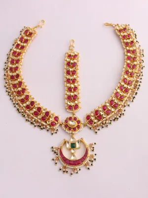 Mewar Mathapatti