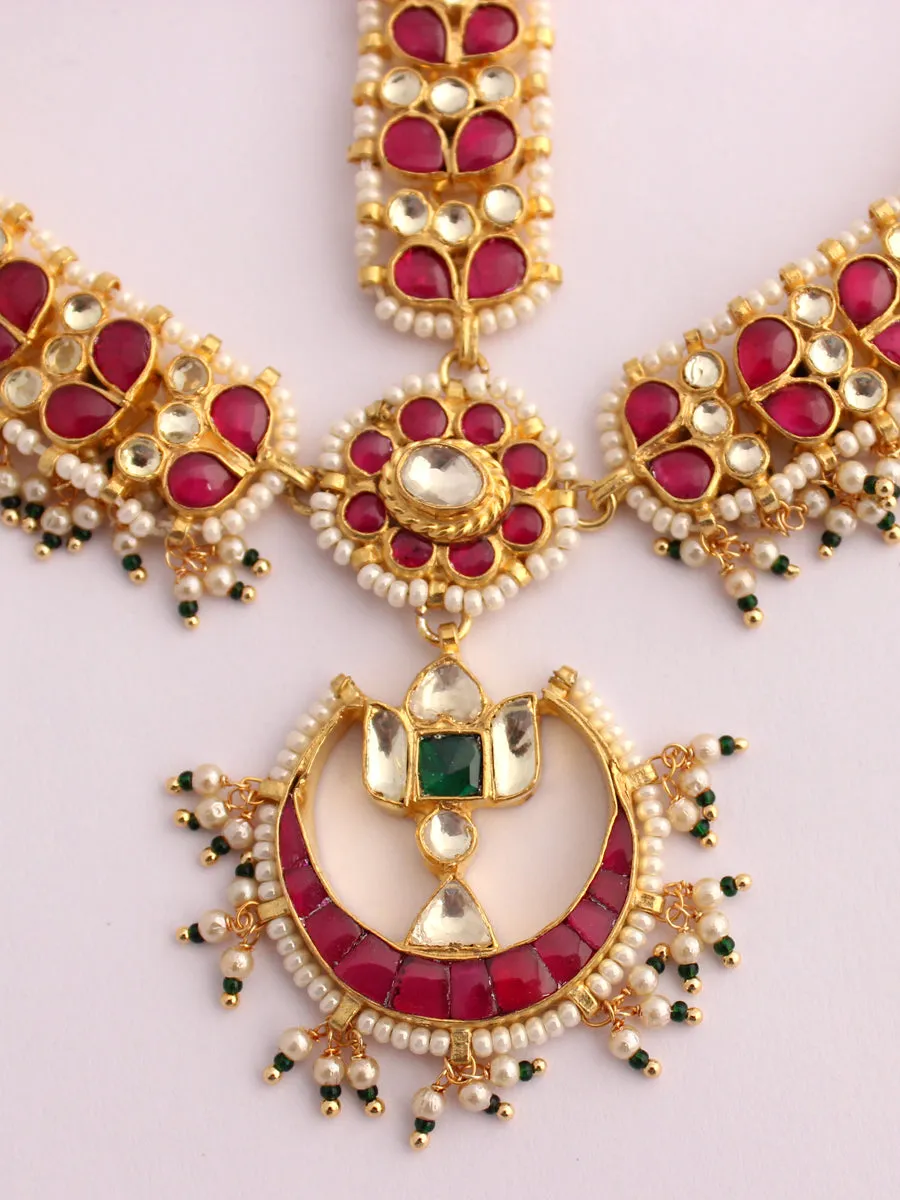 Mewar Mathapatti