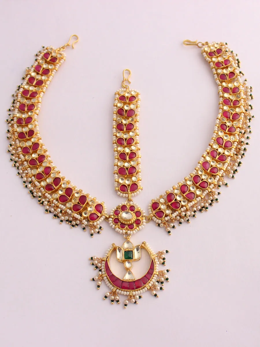 Mewar Mathapatti