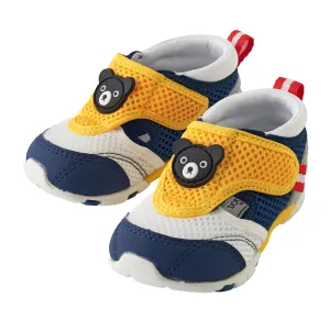 MIKIHOUSE DOUBLE_B SANDAL