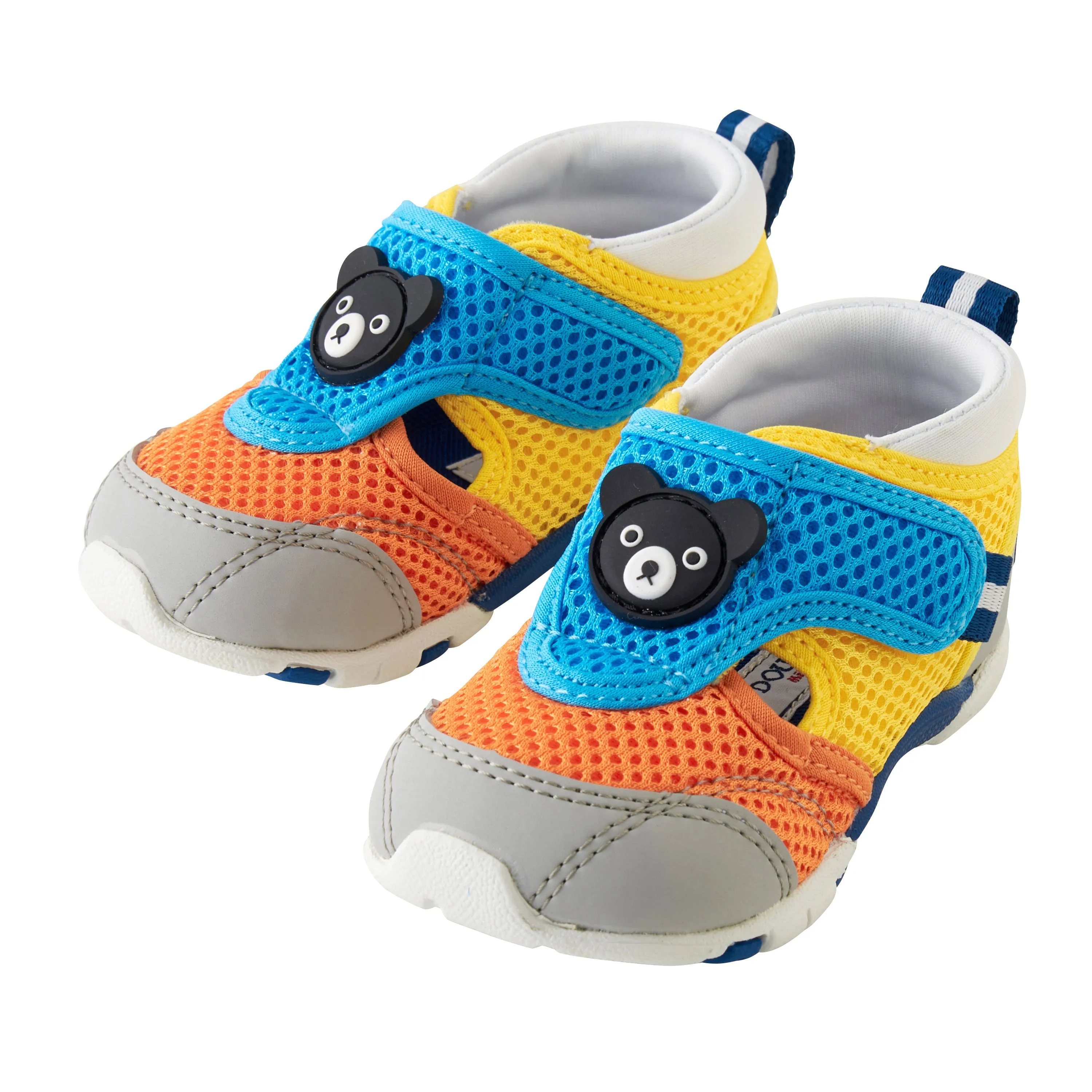 MIKIHOUSE DOUBLE_B SANDAL