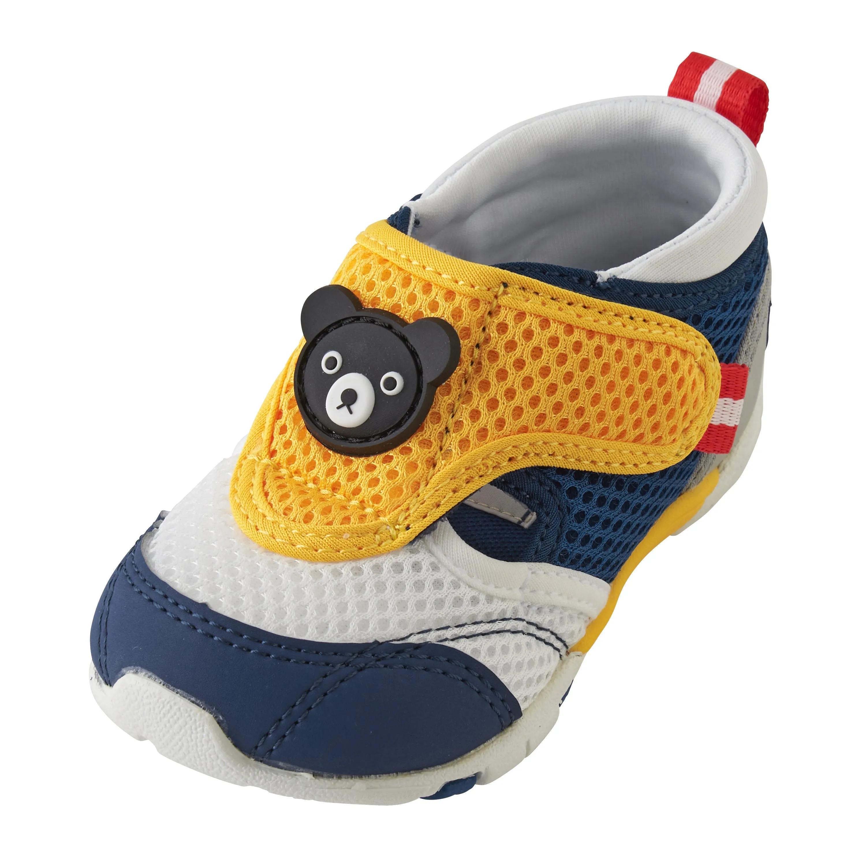 MIKIHOUSE DOUBLE_B SANDAL
