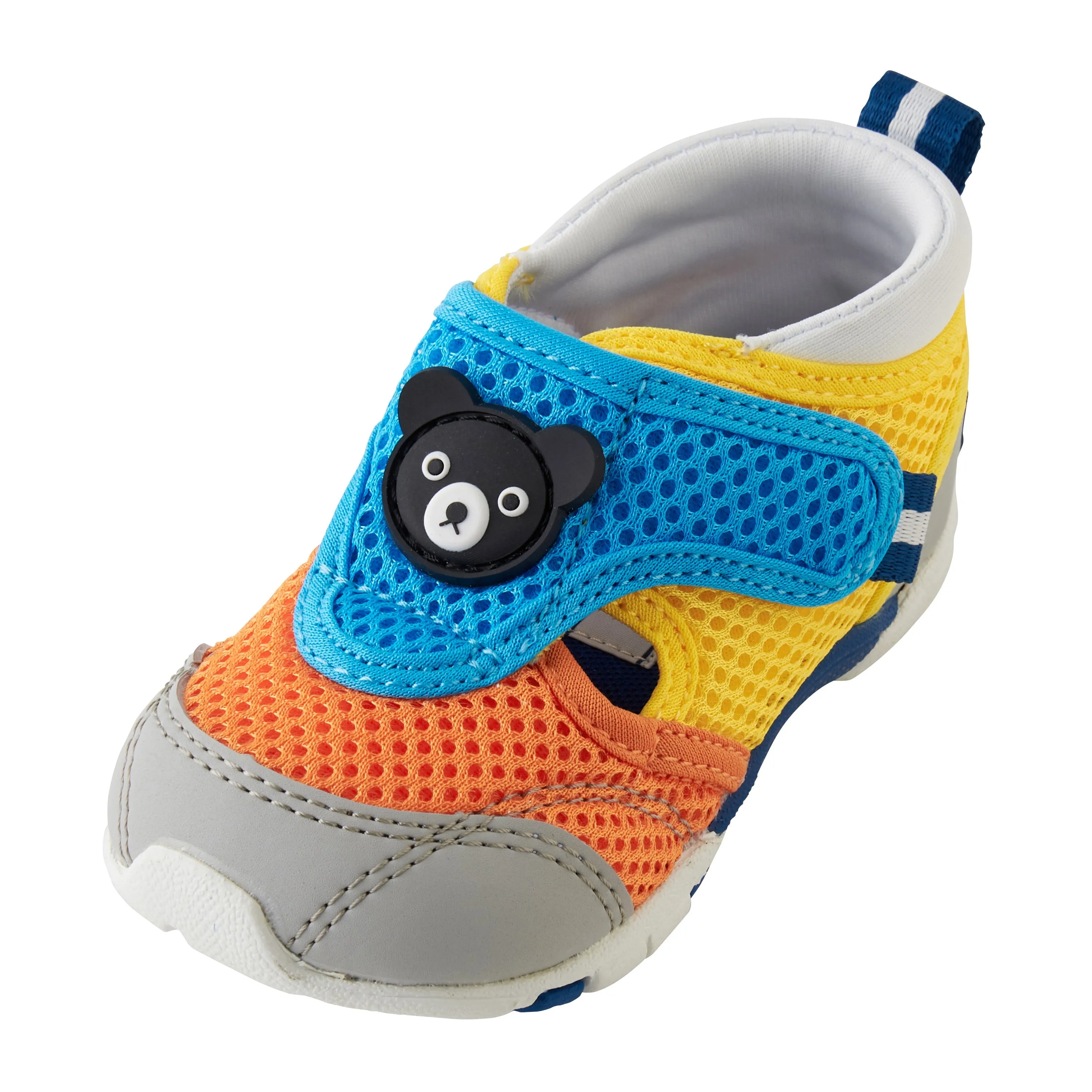 MIKIHOUSE DOUBLE_B SANDAL