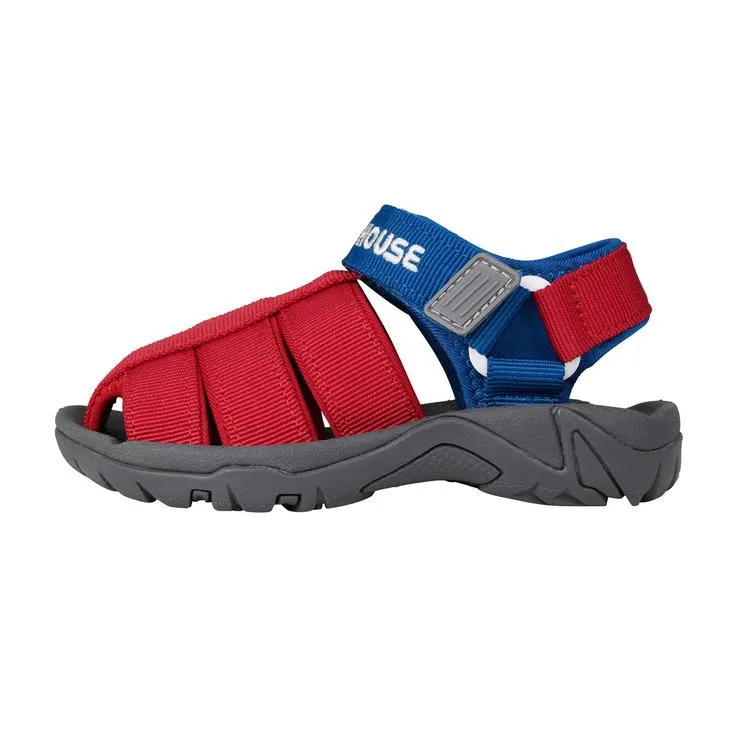 MIKIHOUSE SANDAL