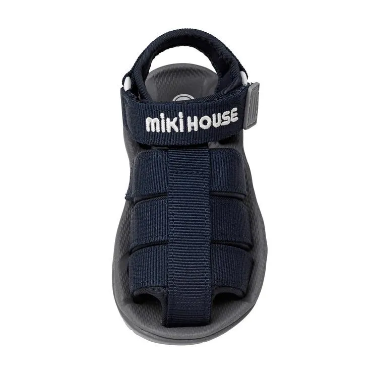 MIKIHOUSE SANDAL