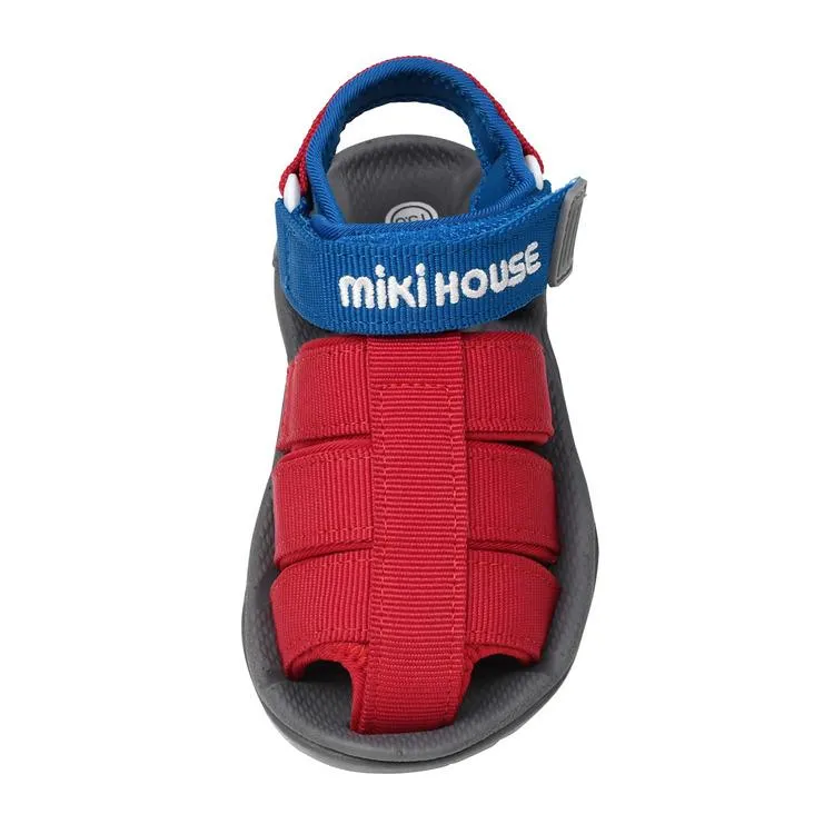 MIKIHOUSE SANDAL