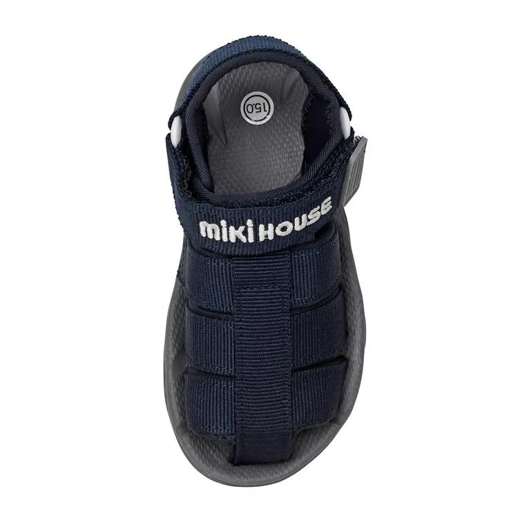 MIKIHOUSE SANDAL