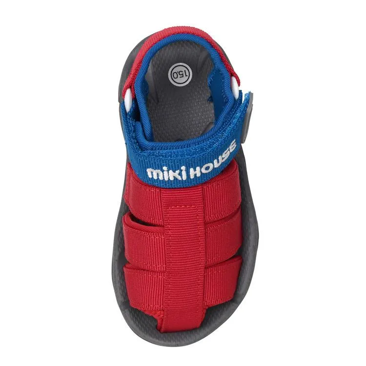 MIKIHOUSE SANDAL