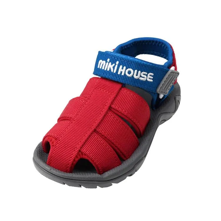 MIKIHOUSE SANDAL