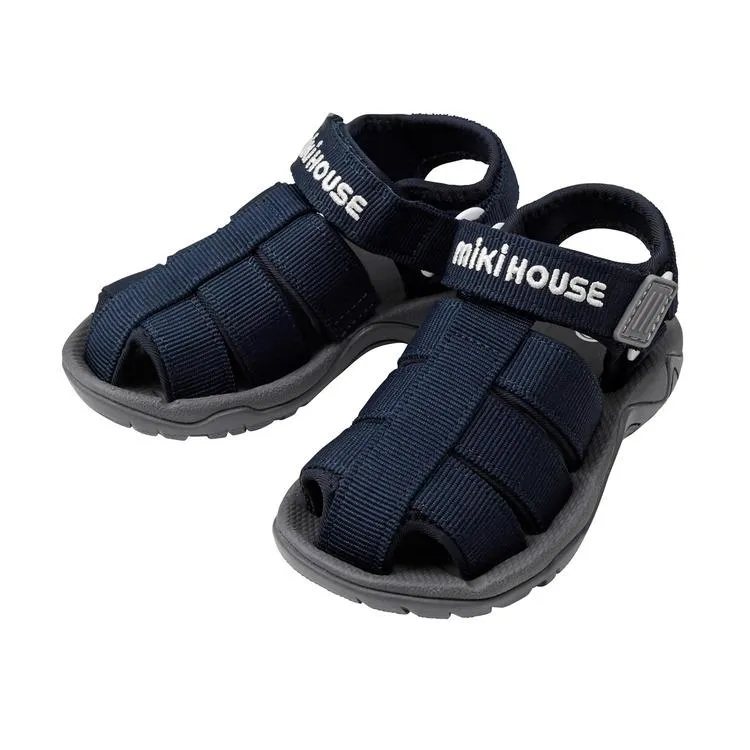 MIKIHOUSE SANDAL