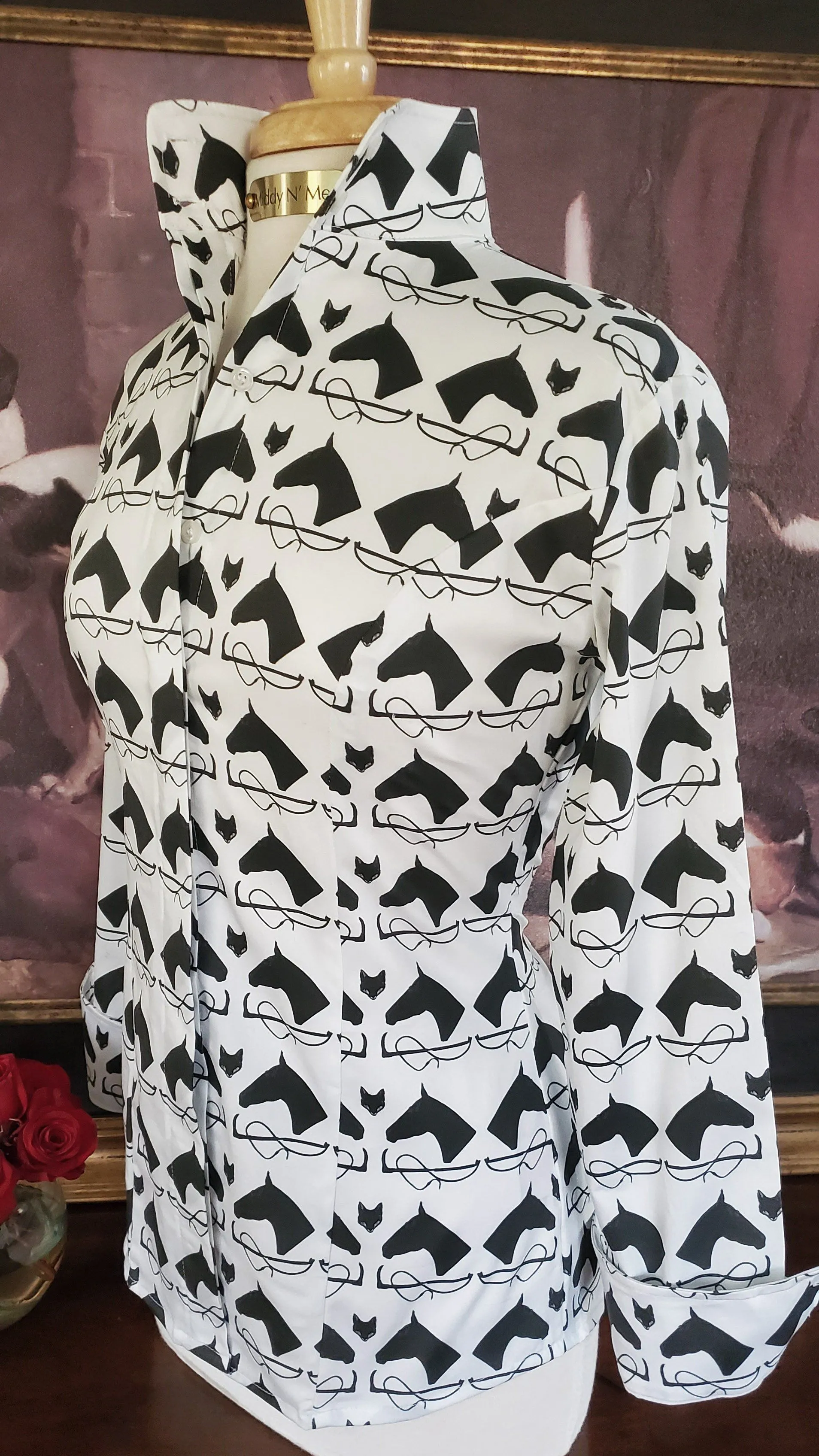 MILLBROOK SHIRT