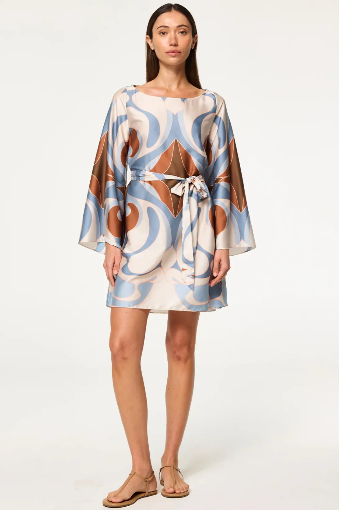 Misa Twiggy Dress