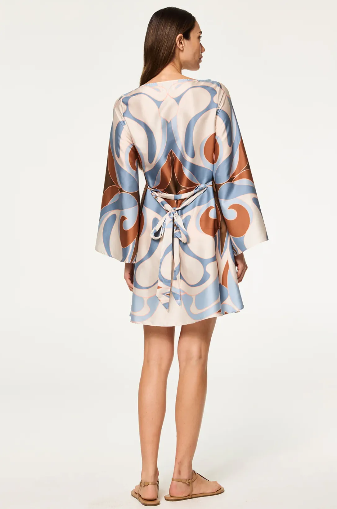 Misa Twiggy Dress