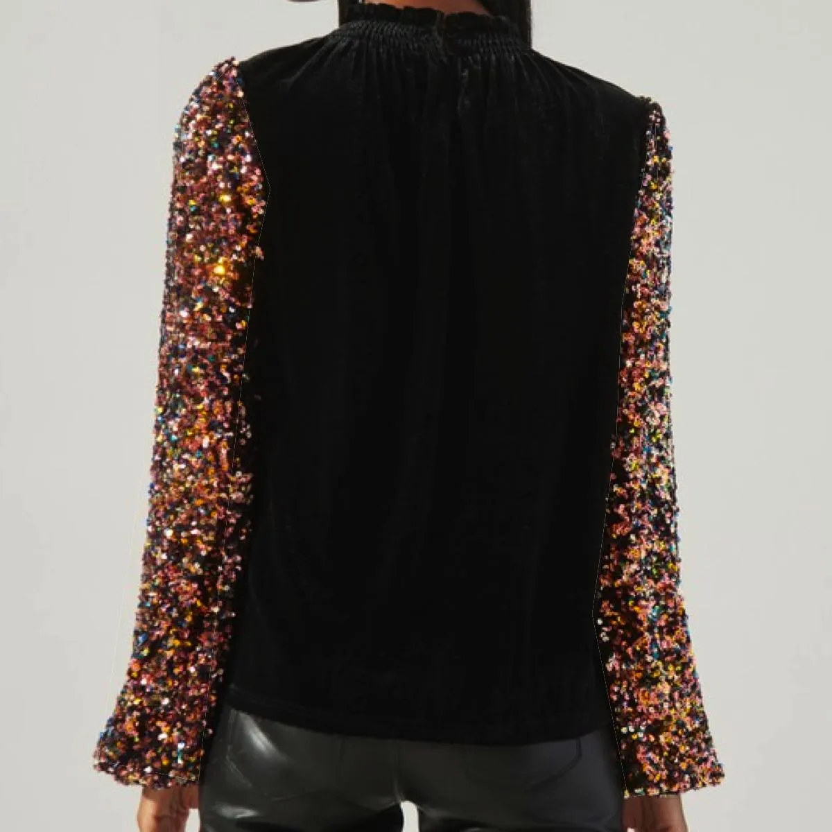 Mischa Top
