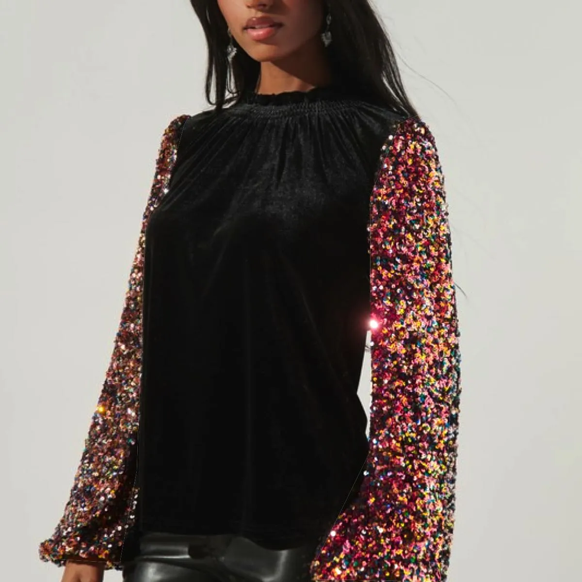 Mischa Top
