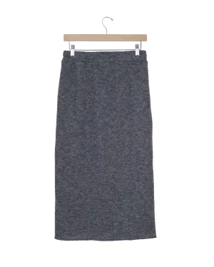 Mona Wool Knit Skirt SALE