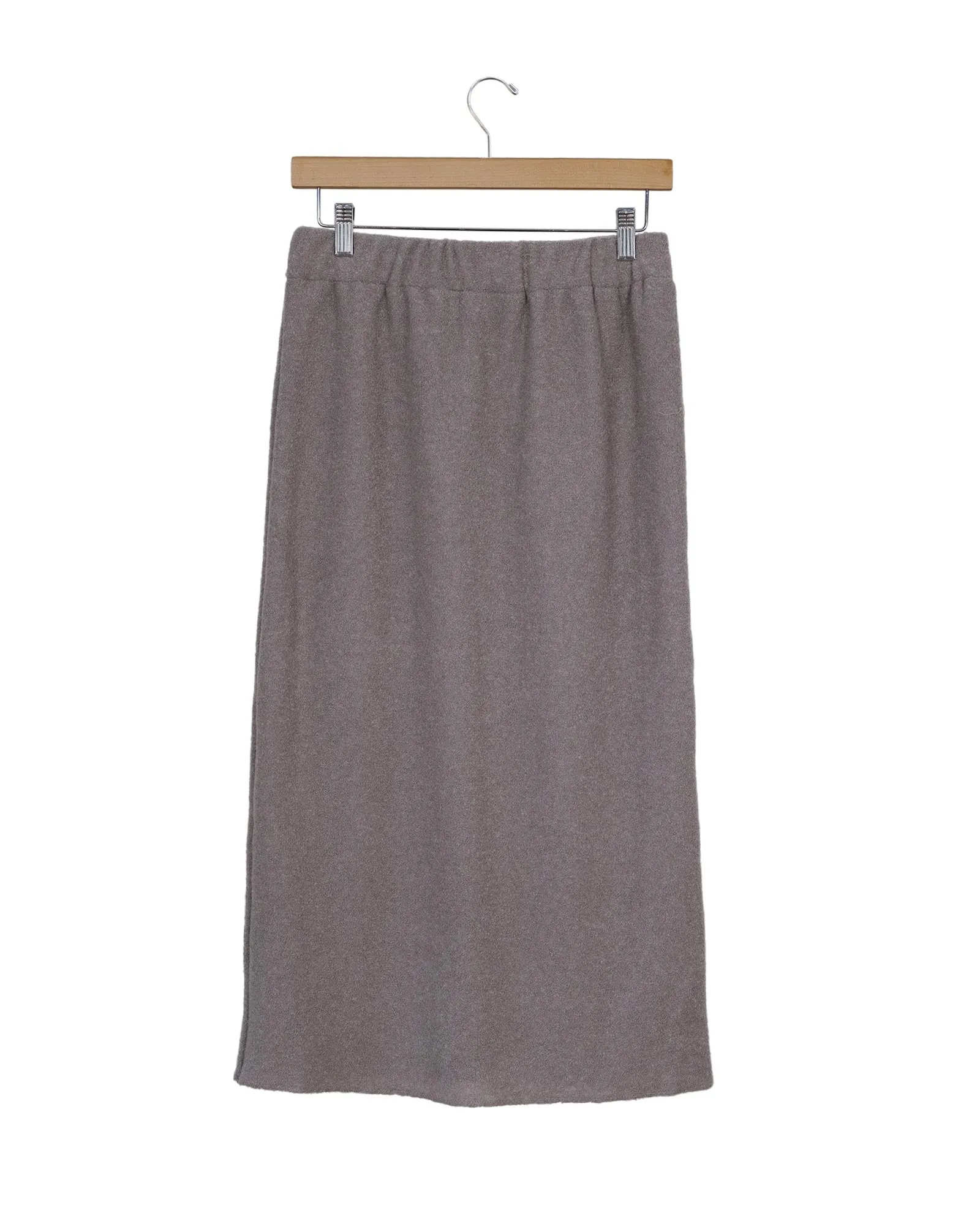 Mona Wool Knit Skirt SALE