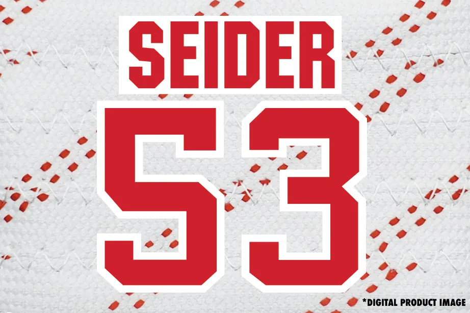 Morizt  Seider #53