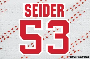 Morizt  Seider #53