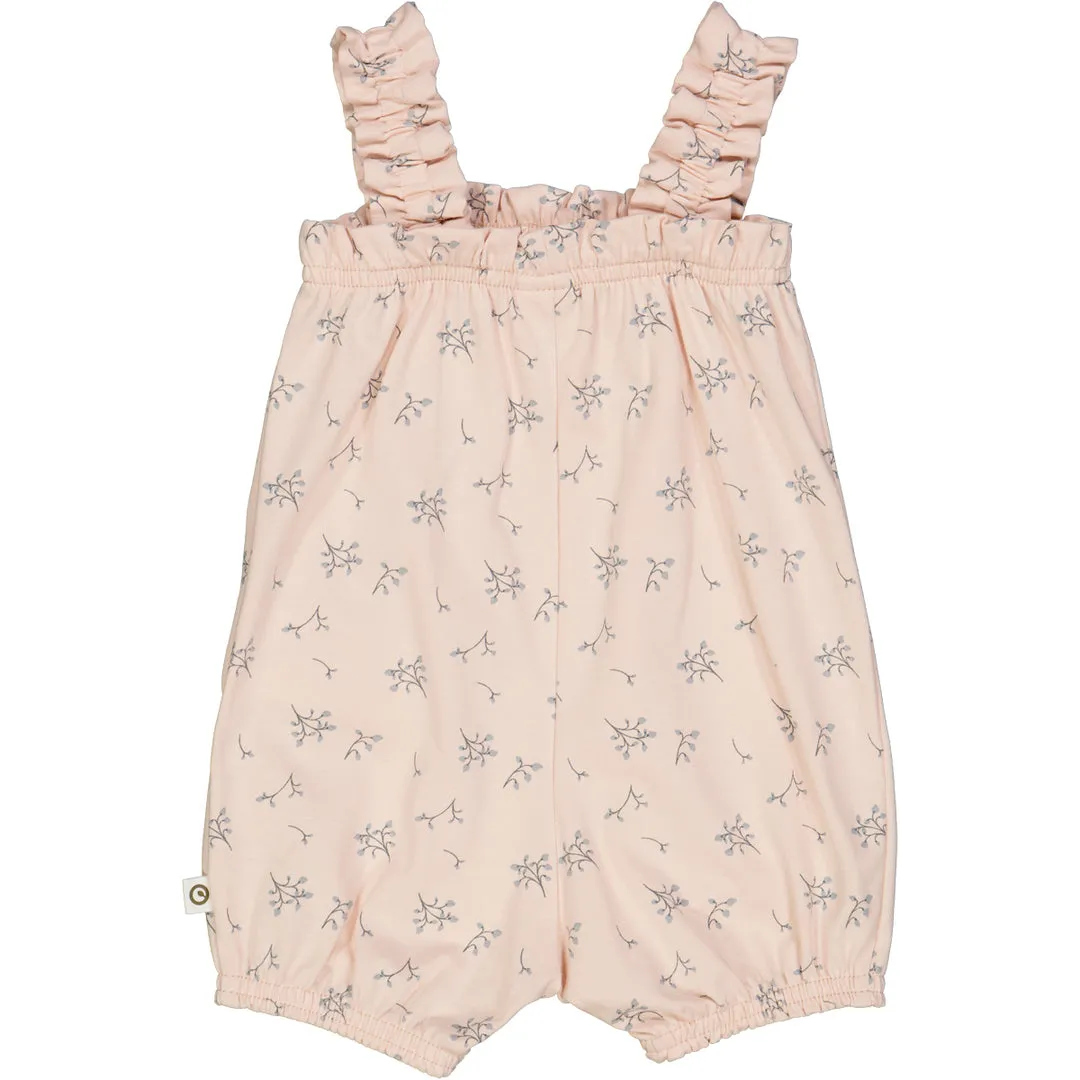 Müsli Jasmin Beach Body - Floral, Soft, GOTS Certified