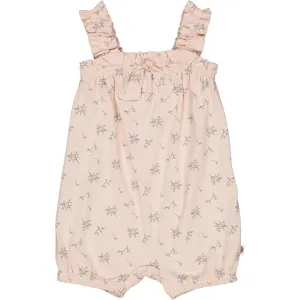 Müsli Jasmin Beach Body - Floral, Soft, GOTS Certified