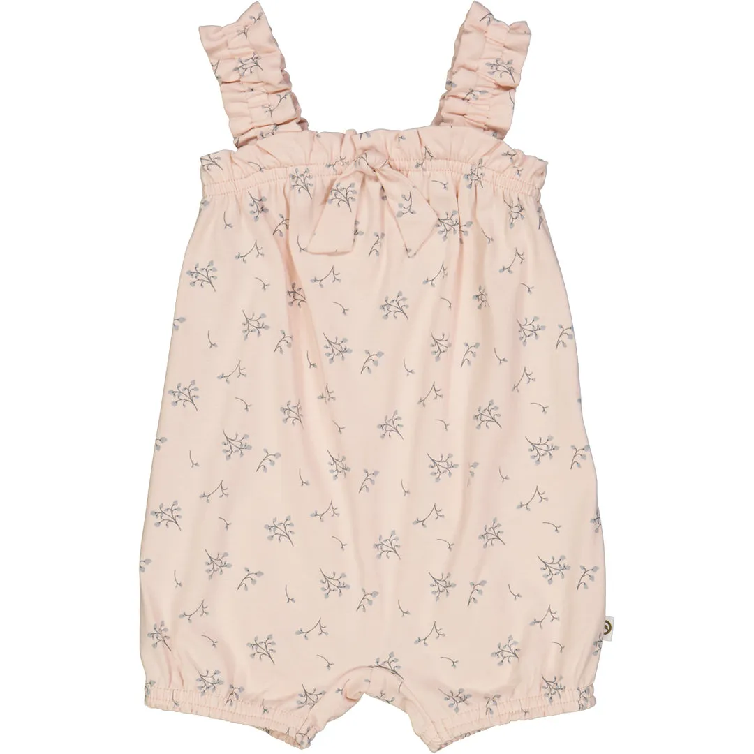 Müsli Jasmin Beach Body - Floral, Soft, GOTS Certified