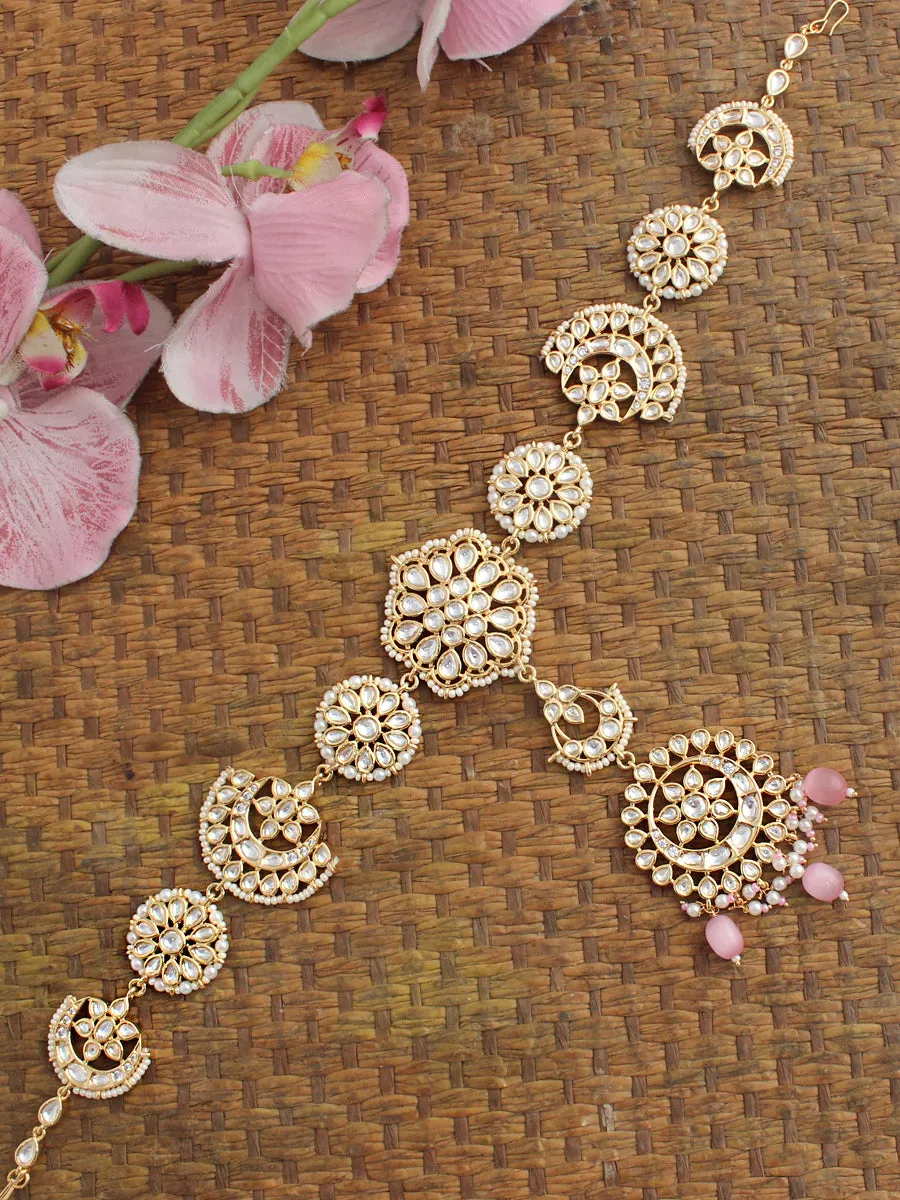 Multan Sheeshphool Mathapatti