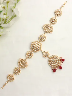 Multan Sheeshphool Mathapatti