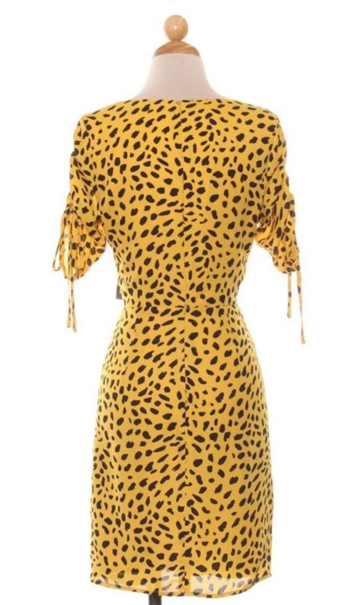 My Sunshine Dress