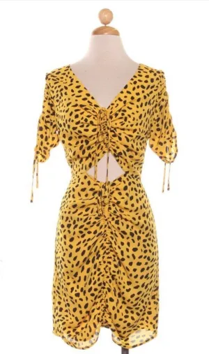 My Sunshine Dress