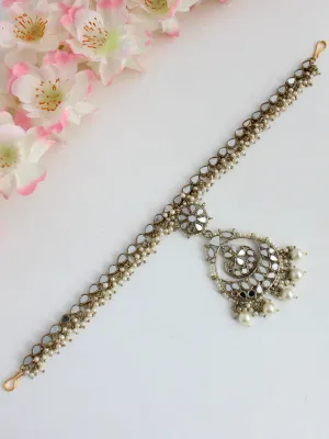Naaz Mirror Sheeshphool Mathapatti