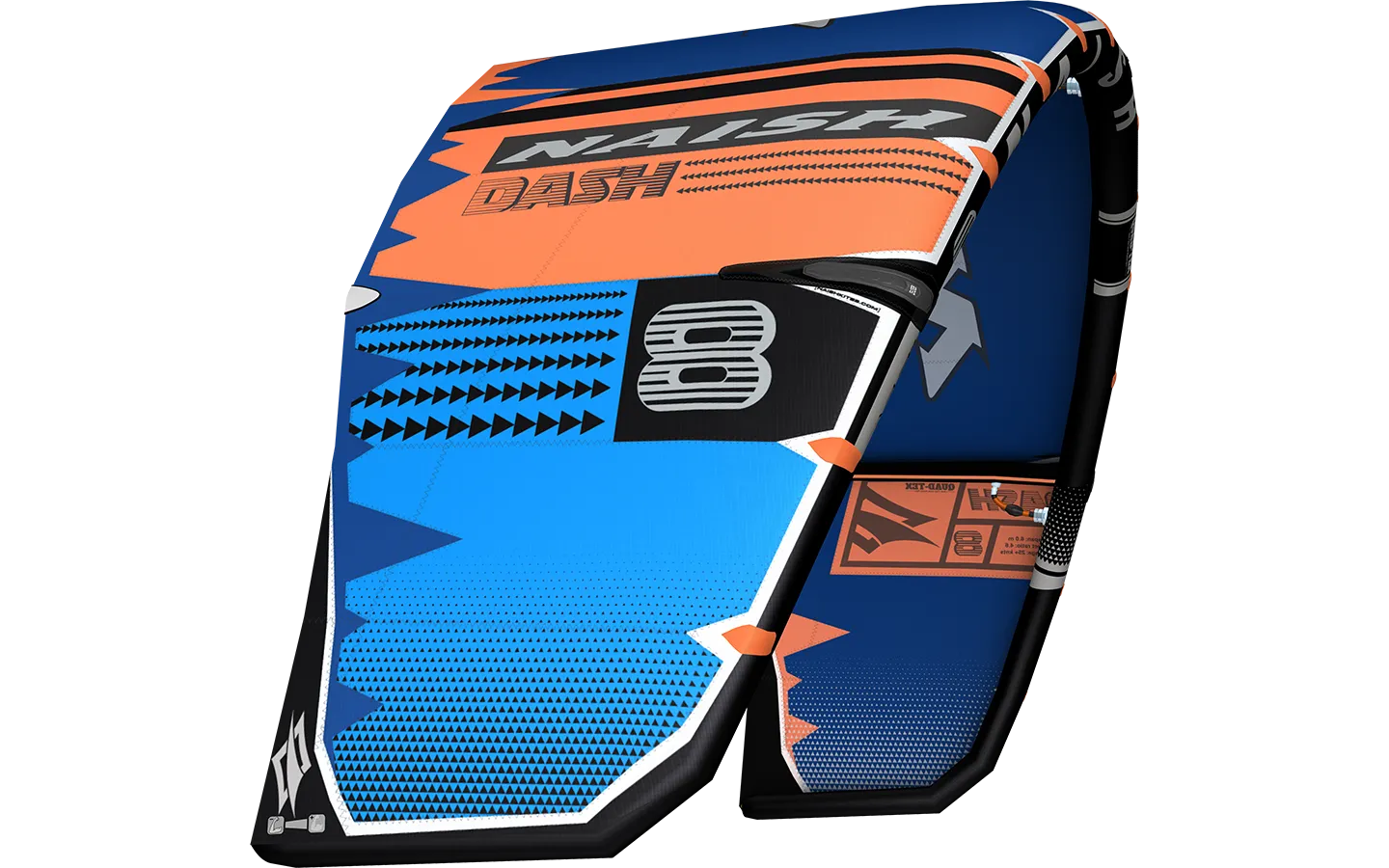 Naish Dash S25