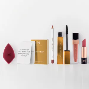 NATASHA'S BRIDAL BUNDLE