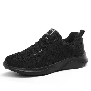 New Fashion Women Sneakers Women Casual Shoes Female Flats Platform Spring Autumn Lace Up Vulcanized Shoes Tenis Feminino Cheap