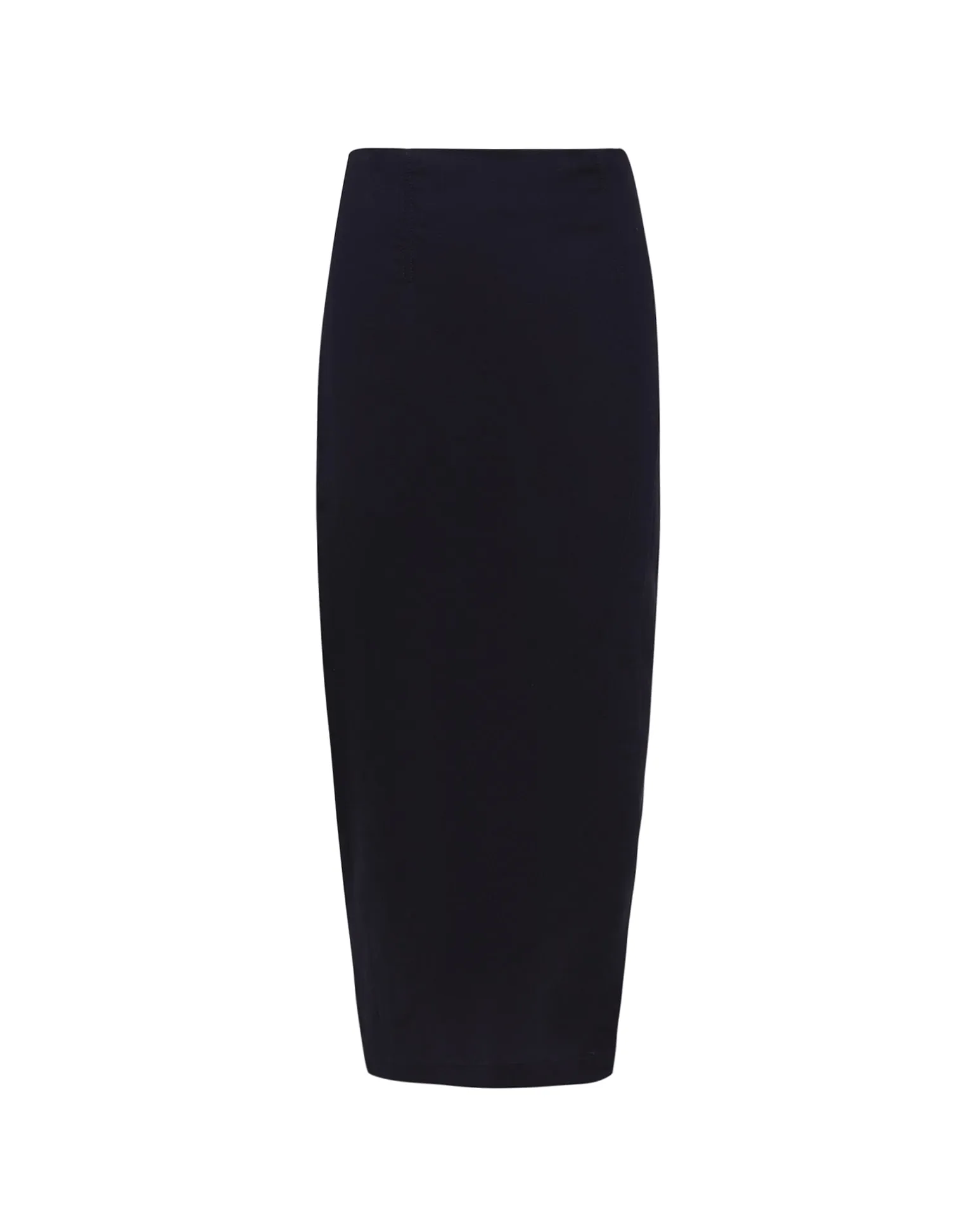 Niara Long Skirt (exchange only) - Black