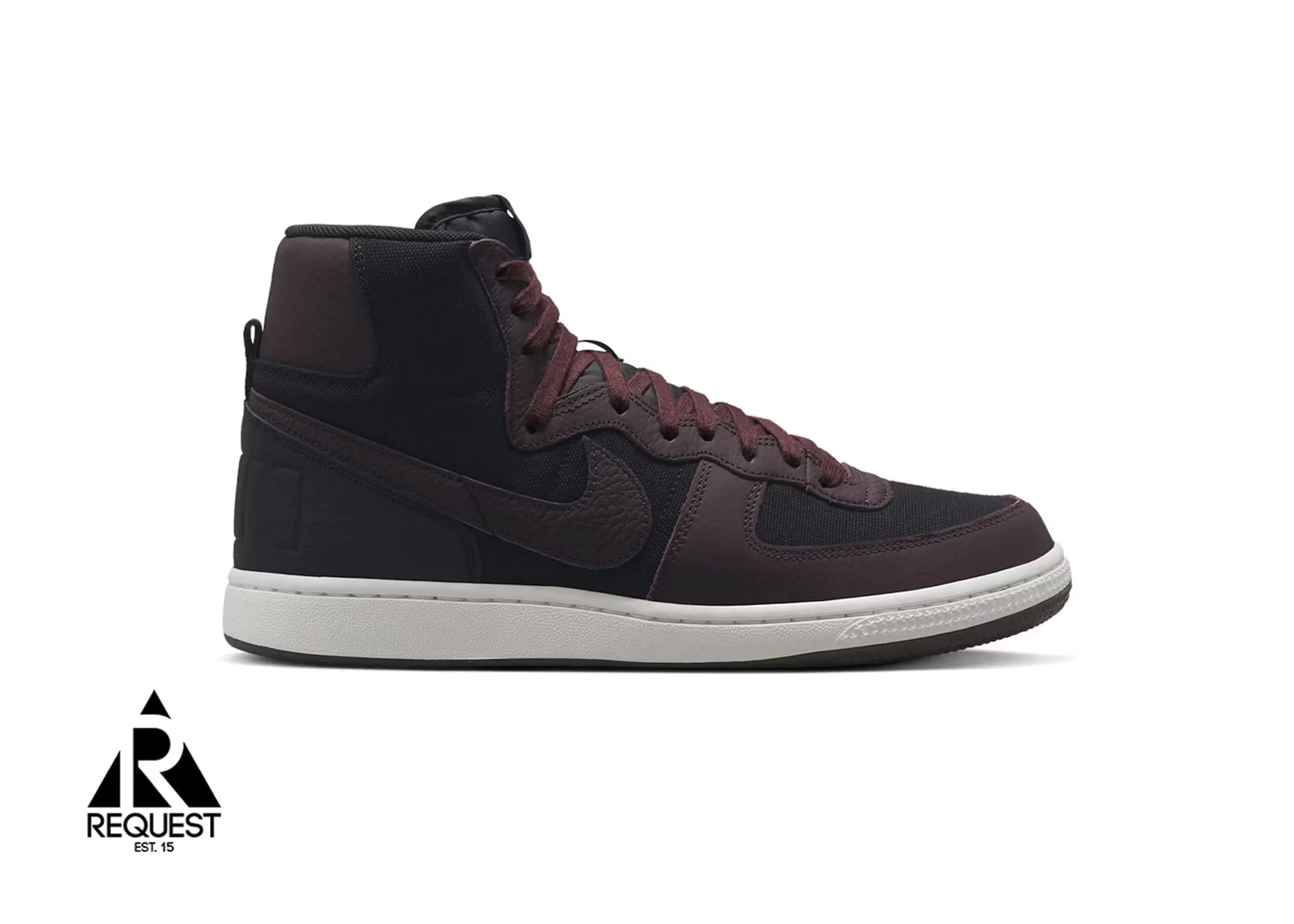 Nike Terminator High SE "Velvet Brown"
