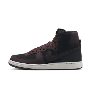 Nike Terminator High SE Velvet Brown