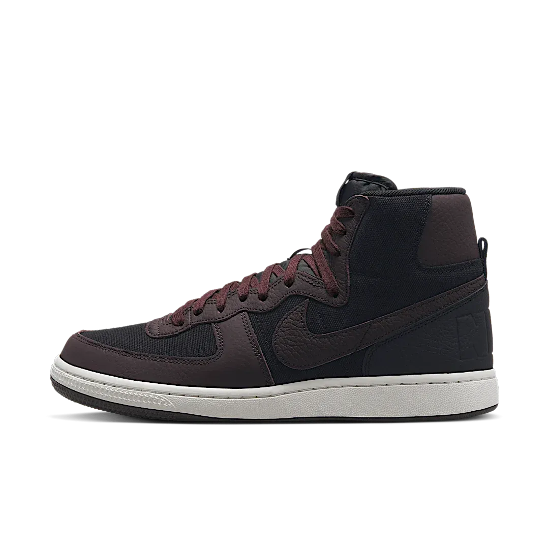 Nike Terminator High SE Velvet Brown
