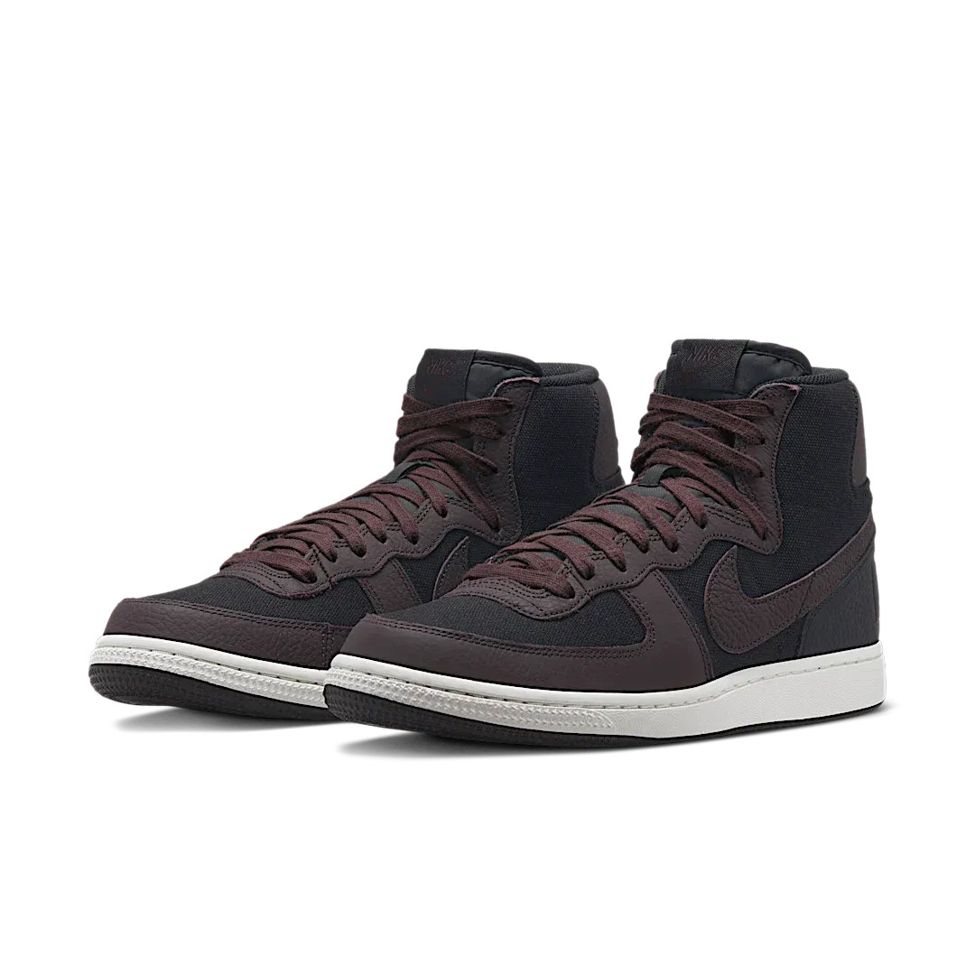 Nike Terminator High SE Velvet Brown