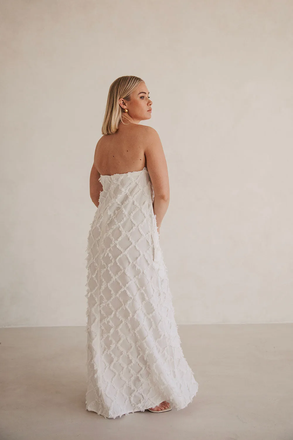 Noah Dress